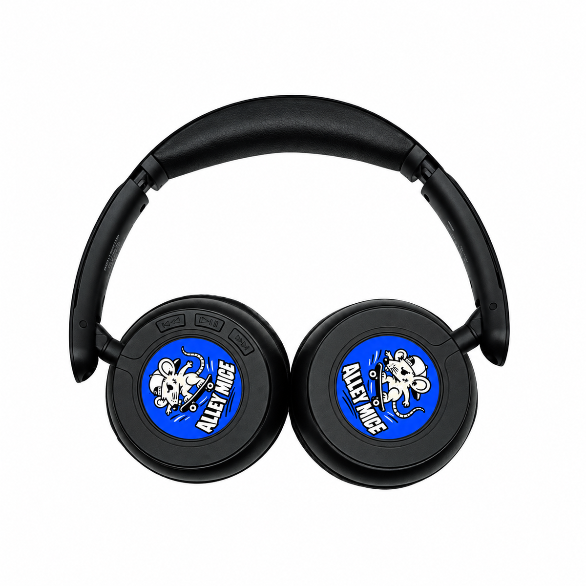 Galindo Gone Global Bundle - Headphones