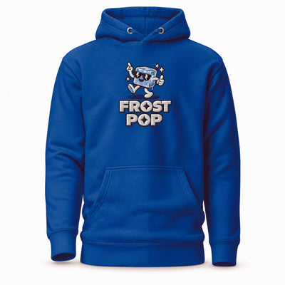 Winter Groutfit Kit - Hoodie