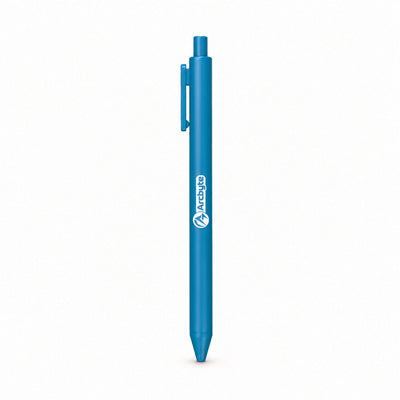Marfa Magic Bundle - Cyan Pen
