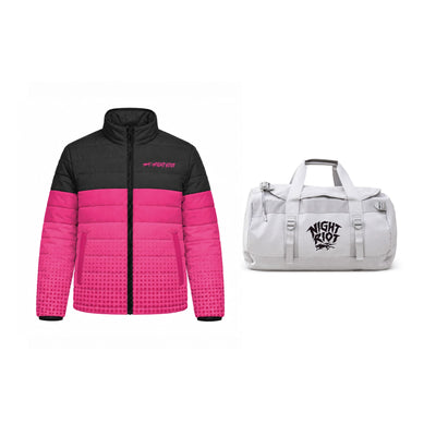 Puff Duff Bundle