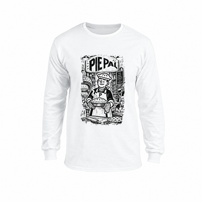 Cozy Creative Kit - Long Sleeve