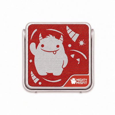 White Christmas Kit - Speaker
