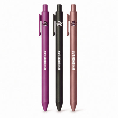Winter Notes Kit - Pens
