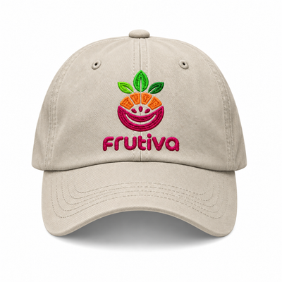 Desert Dressed Bundle - Cap
