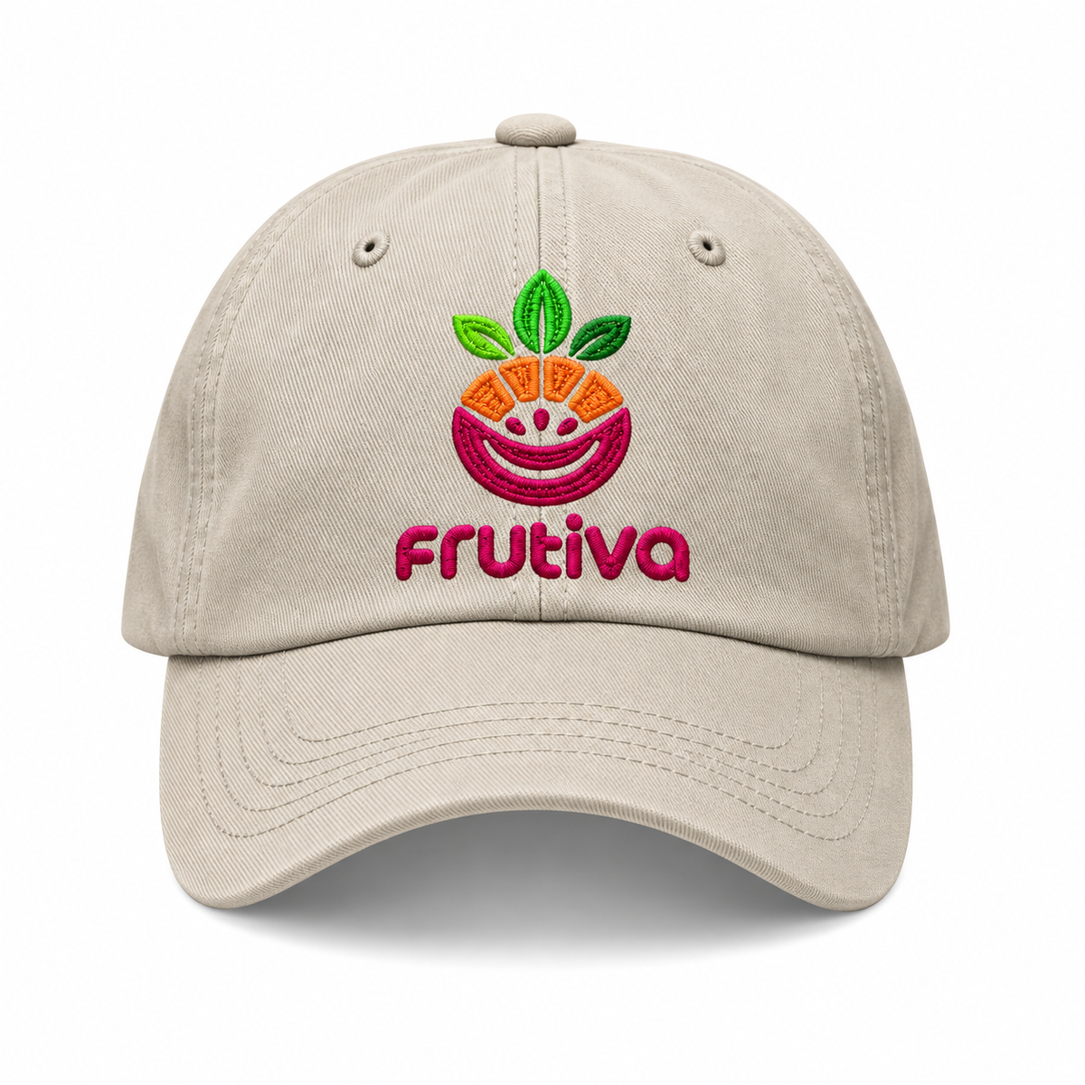 Desert Dressed Bundle - Cap
