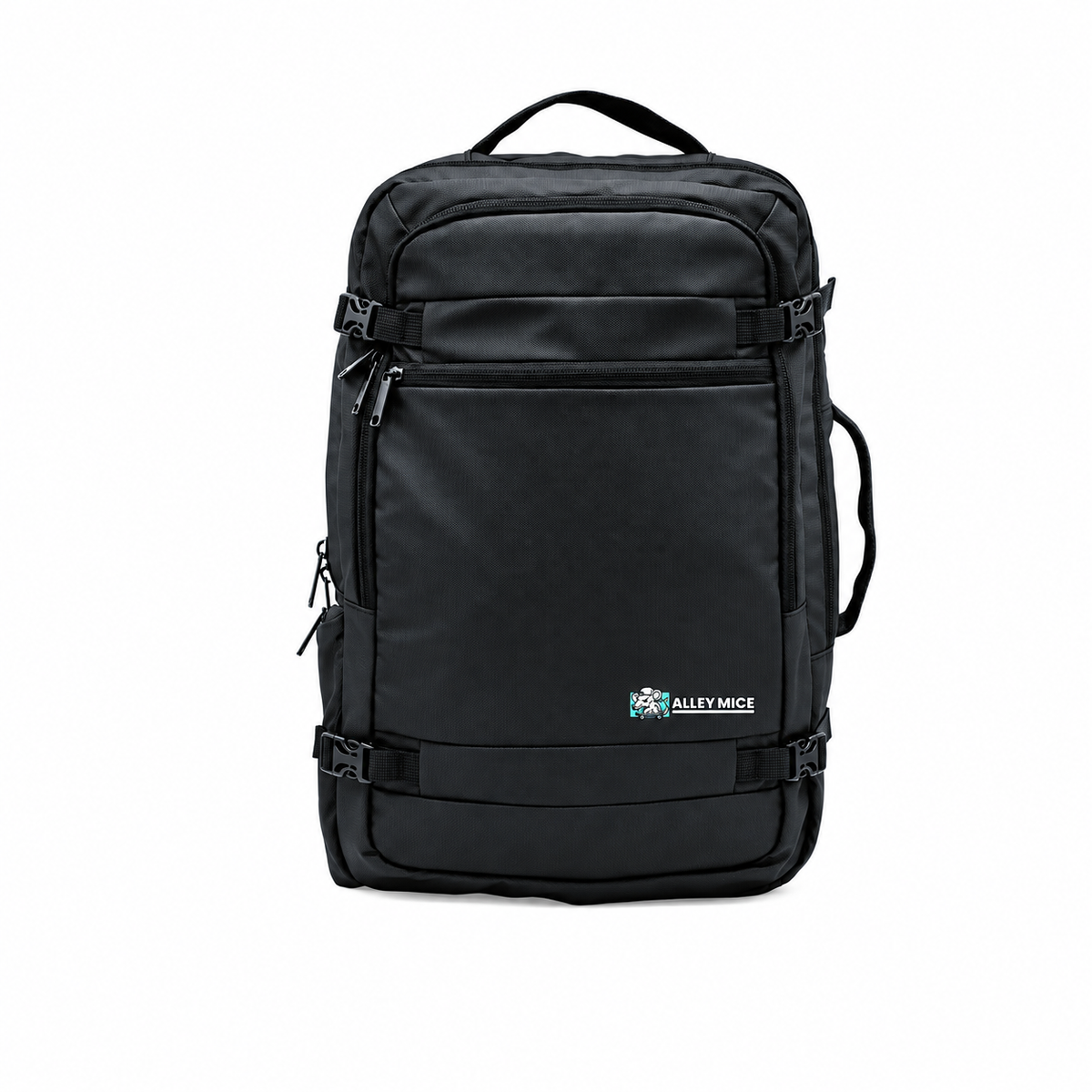 Galindo Gone Global Bundle - Backpack