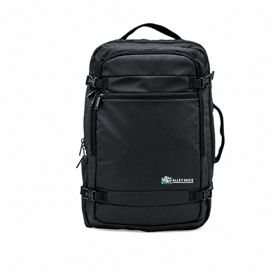 Galindo Gone Global Bundle - Backpack