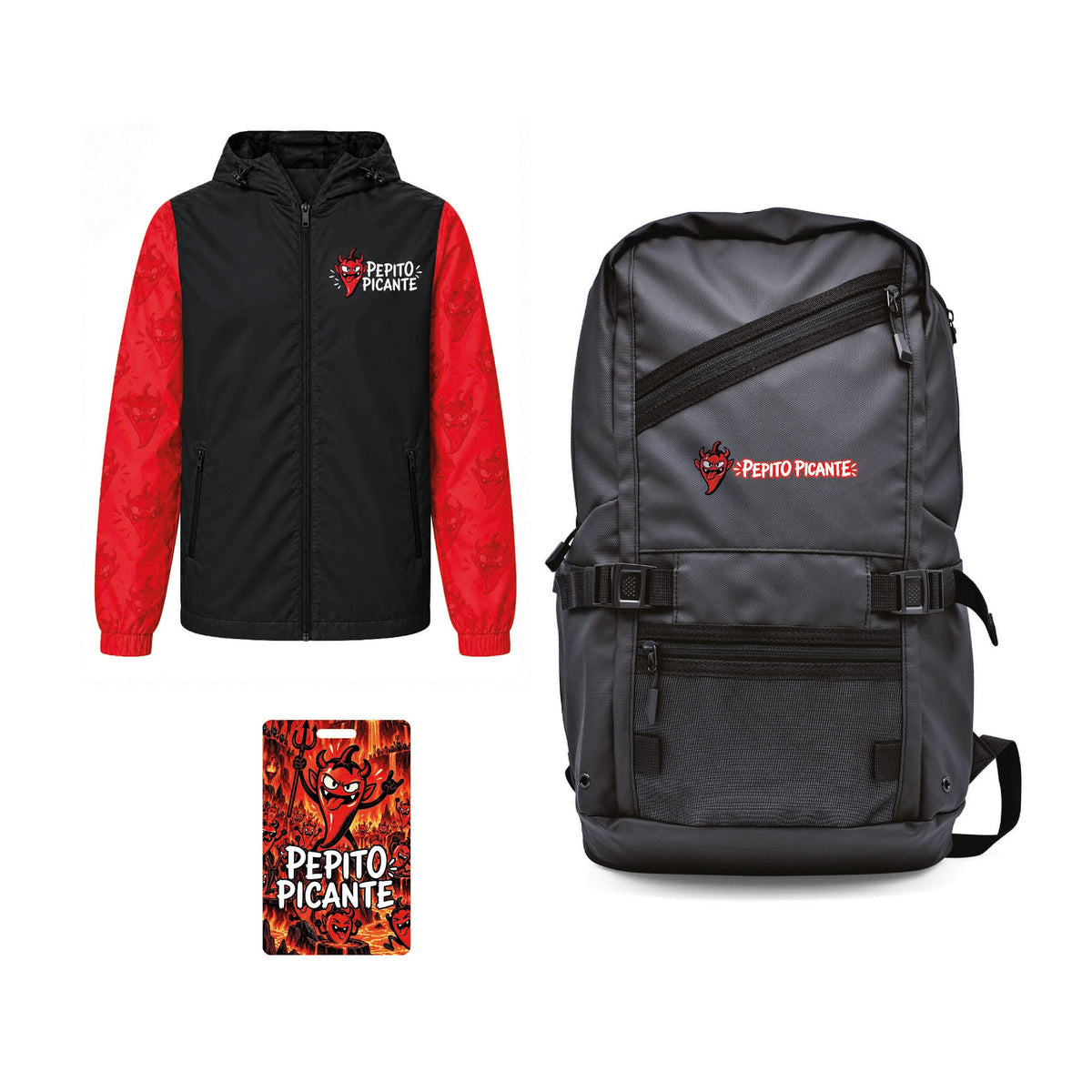 Get Windy With It Bundle