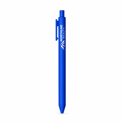 Desert Dad Kit - Blue Pen