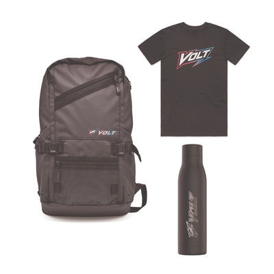 Rivin the Life Bundle