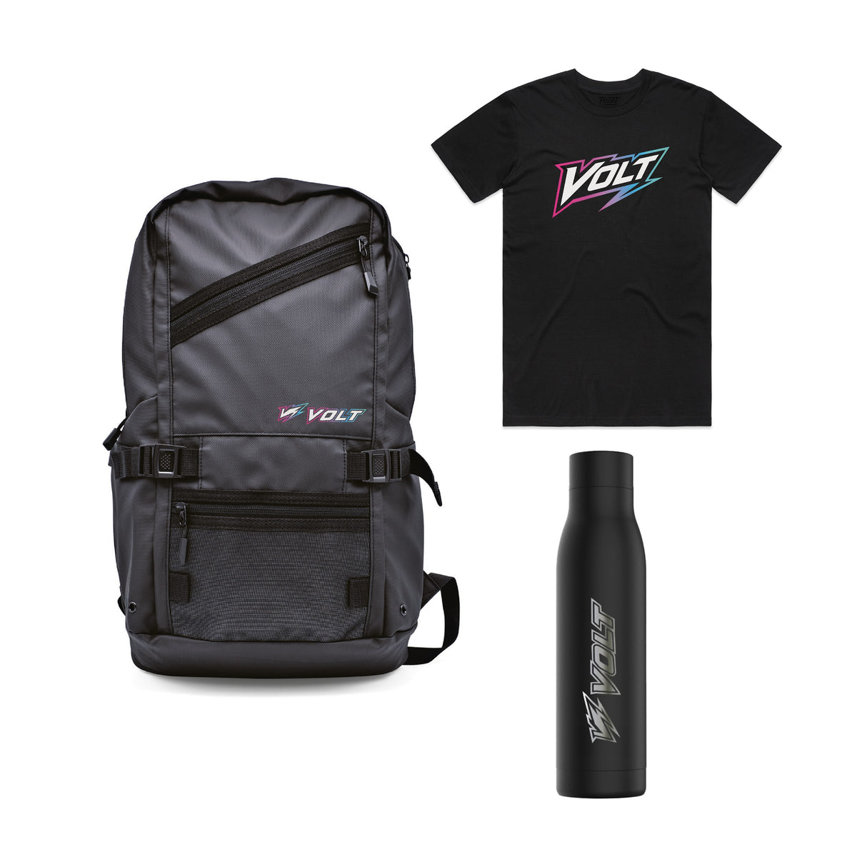 Rivin the Life Bundle