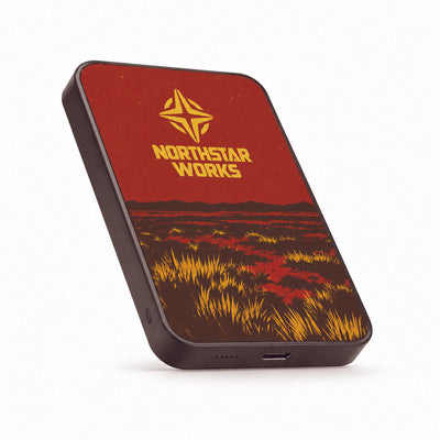 Desert Trails Bundle - Power Bank