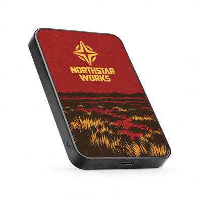 Desert Trails Bundle - Power Bank