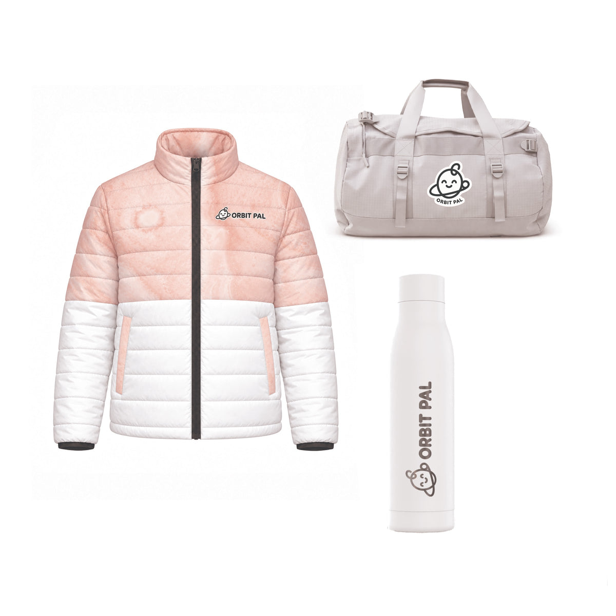 McPuff Bundle