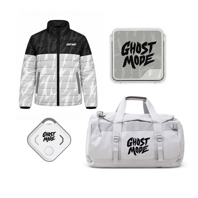 The Open Road Bundle