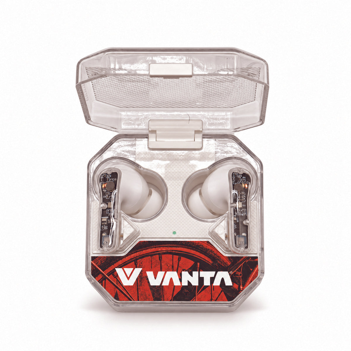 McMurdo Go Bundle - Earbuds
