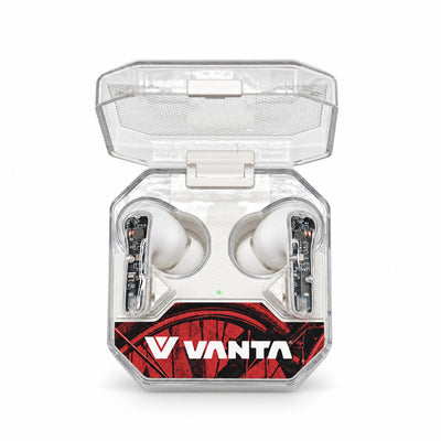 McMurdo Go Bundle - Earbuds