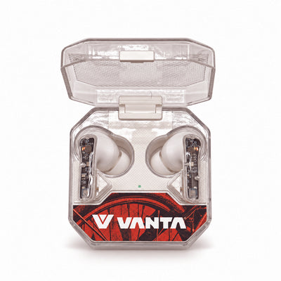 McMurdo Go Bundle - Earbuds