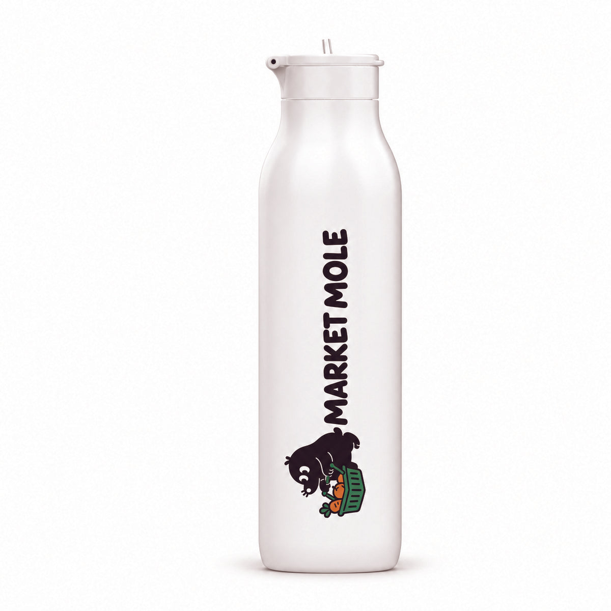 White Out Bundle - Bottle