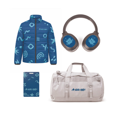 Winter Wander Bundle