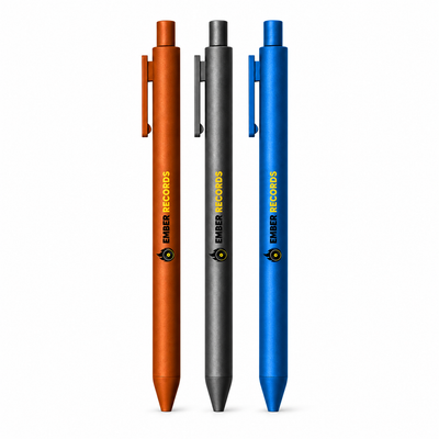 Charge & Write Kit - Pens