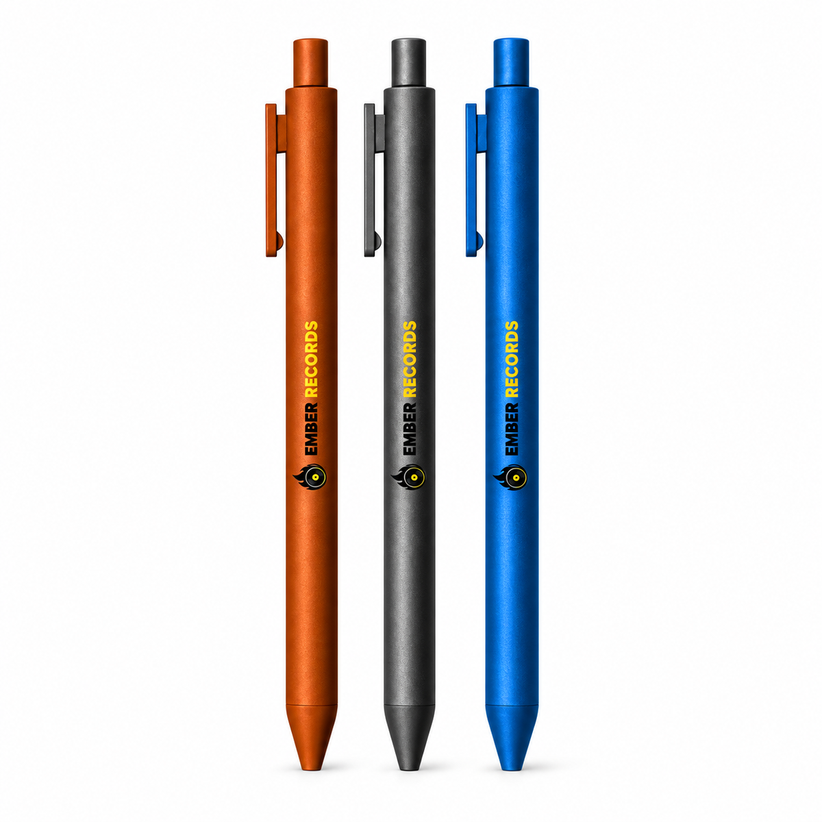 Charge & Write Kit - Pens