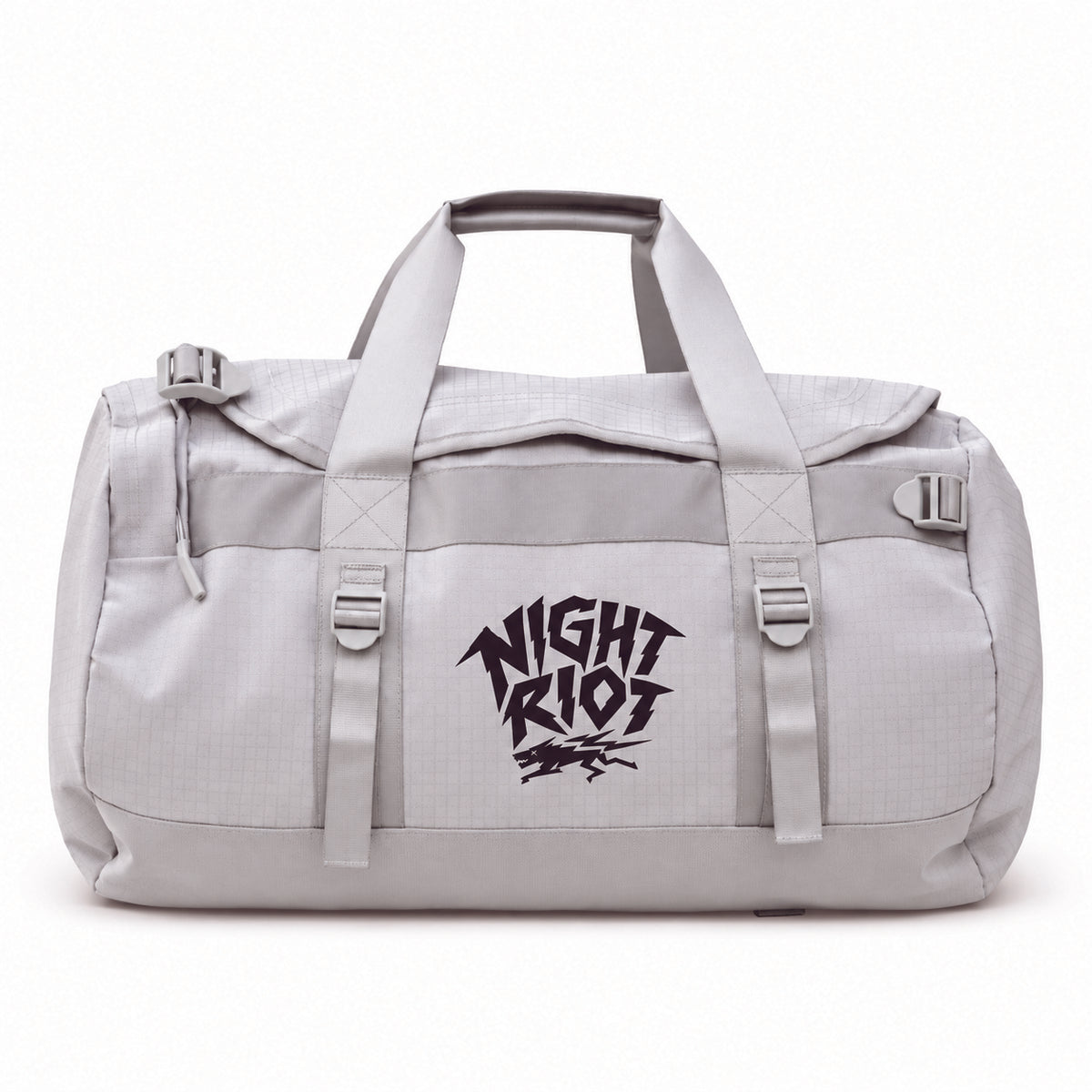 Puff Duff Bundle - Duffel Bag