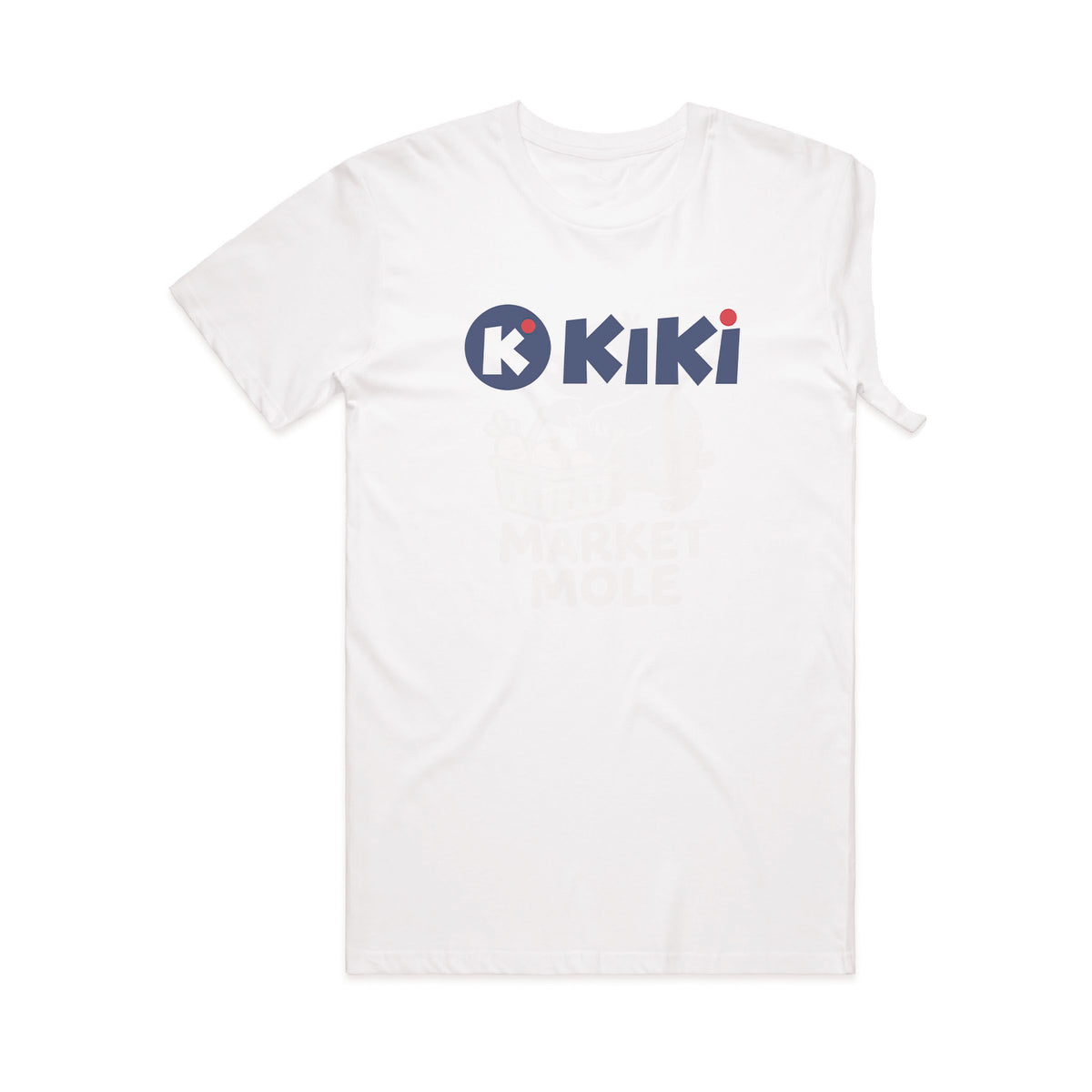 The Streetwear Kit - T-Shirt