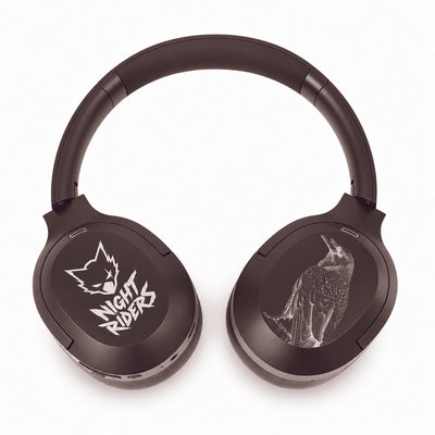 The Daily Transit Kit - Headphones