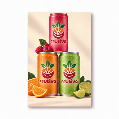 Desert Dressed Bundle - Beverage Card