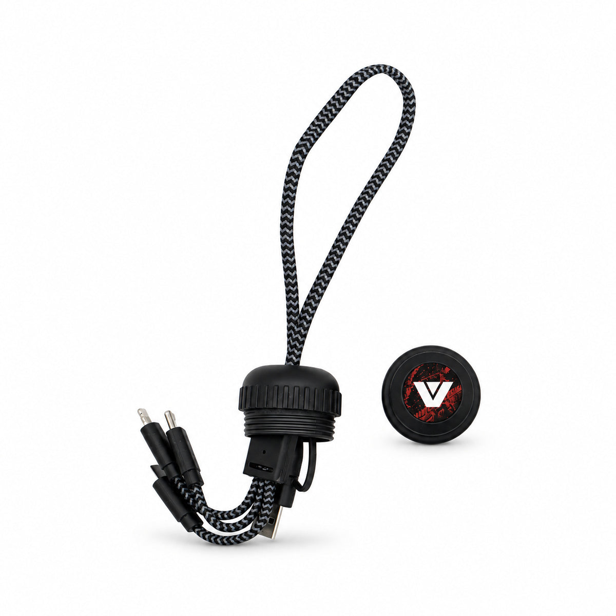 McMurdo Go Bundle - Cable Set
