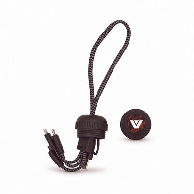 McMurdo Go Bundle - Cable Set