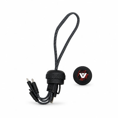 McMurdo Go Bundle - Cable Set