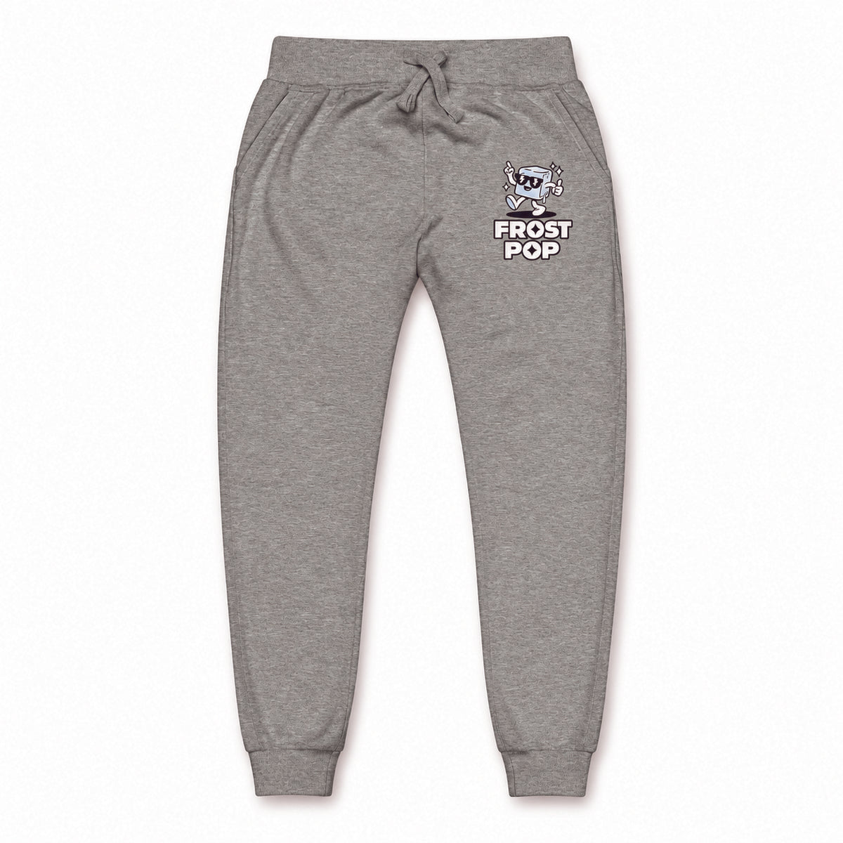 Winter Groutfit Kit - Joggers