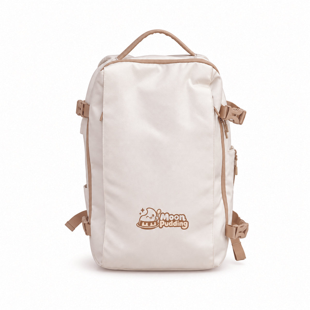 Marfa Moves Bundle - Backpack