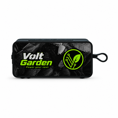 Back to Black Bundle - Power Bank