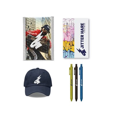 Write & Rock Kit