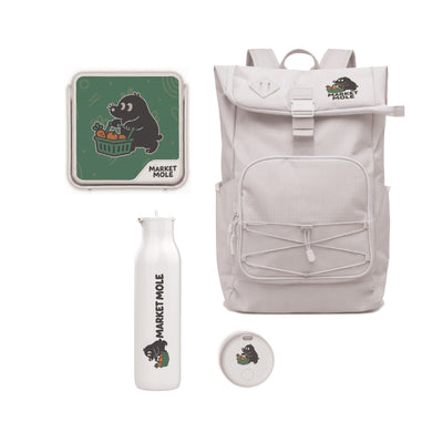 White Out Bundle
