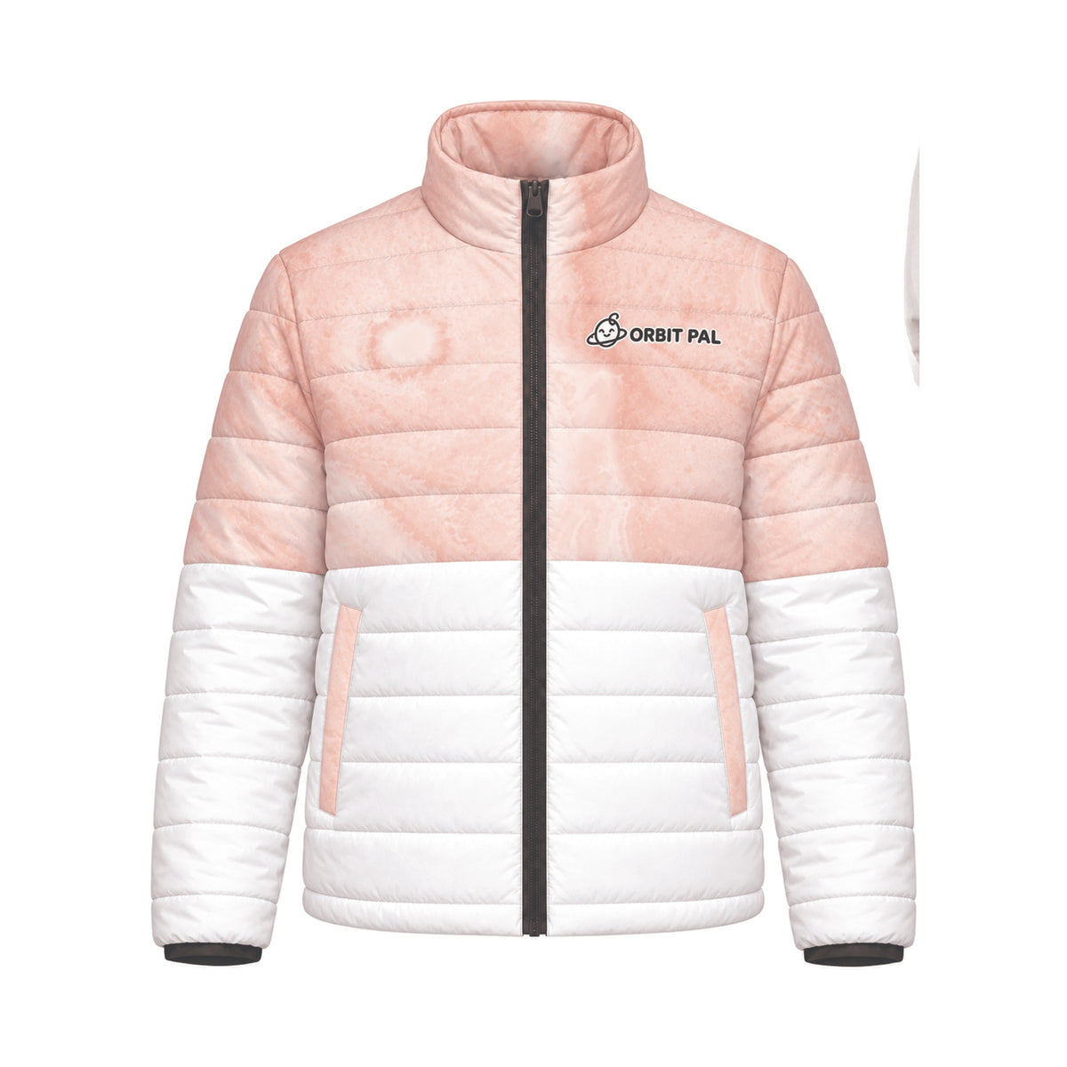 McPuff Bundle - Puffer Jacket