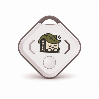 McMurdo Go Lite Bundle - Tracker