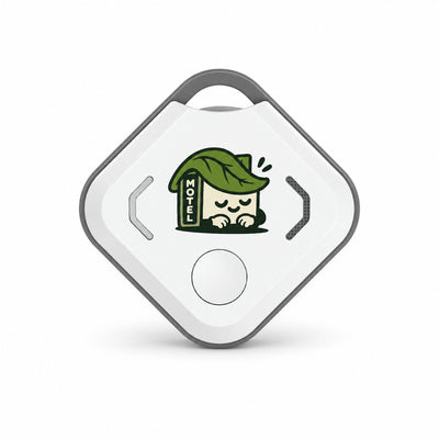 McMurdo Go Lite Bundle - Tracker