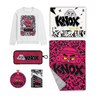 Rockin' Around the Rupt Tree Kit