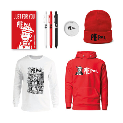 Cozy Creative Kit