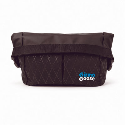 Travel Treasures Kit - Travel Pouch