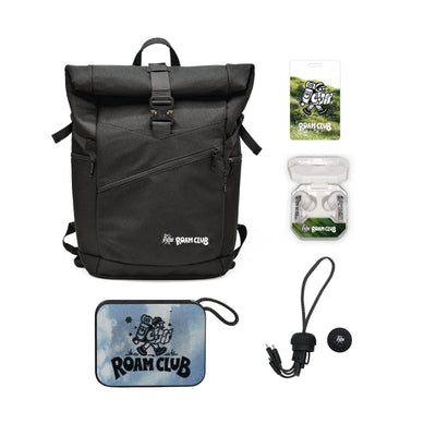 Coloma Gone Global Bundle