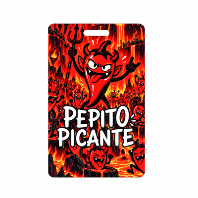 Get Windy With It Bundle - Luggage Tag