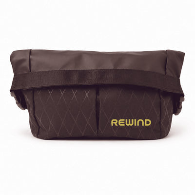 Tracking Obsidia Bundle - Waist Bag