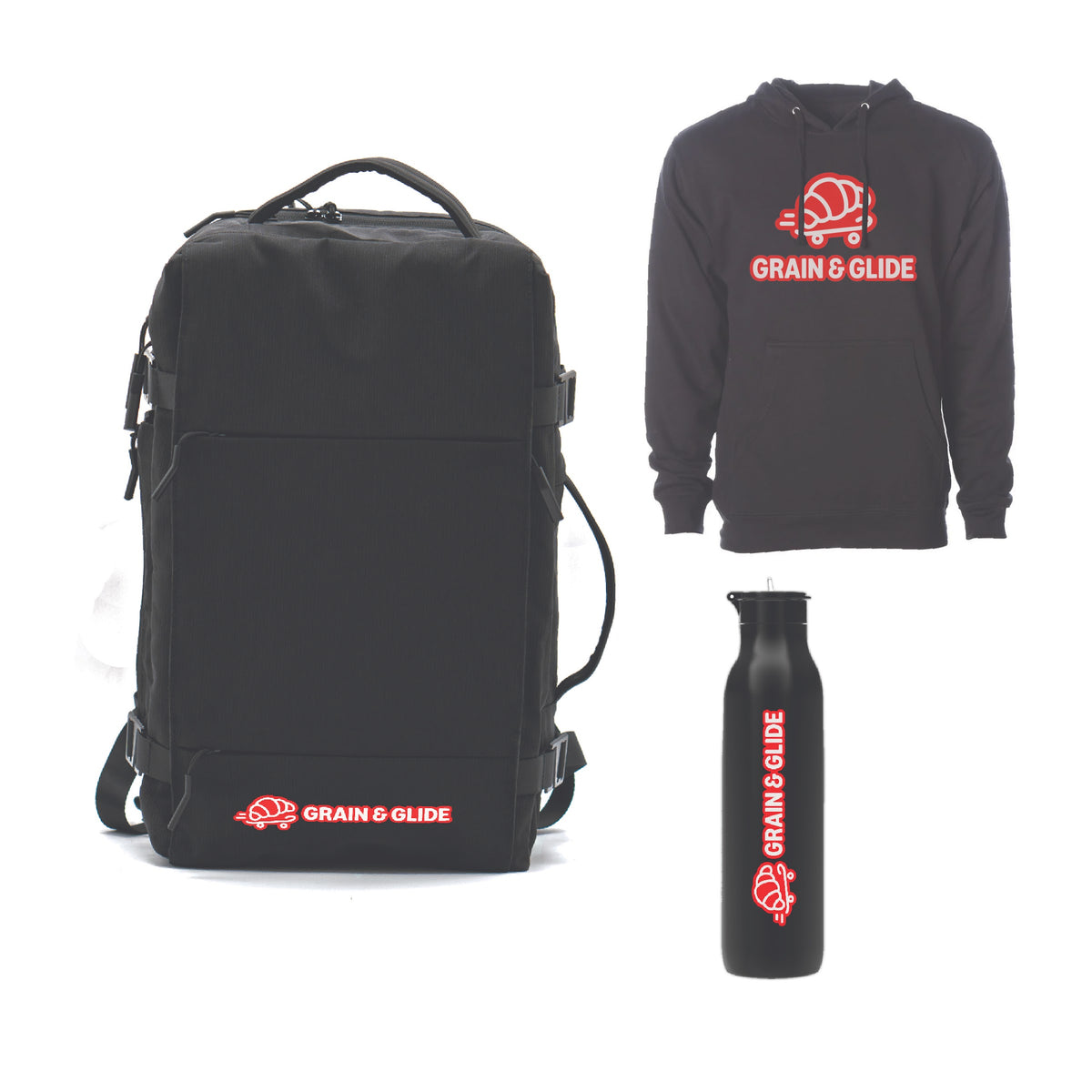 Skowell Cozy Bundle