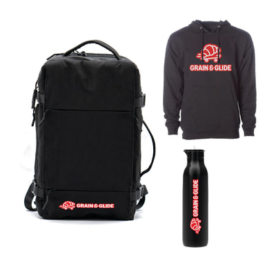Skowell Cozy Bundle