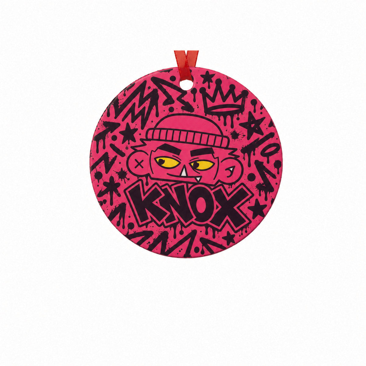 Rockin' Around the Rupt Tree Kit - Ornament